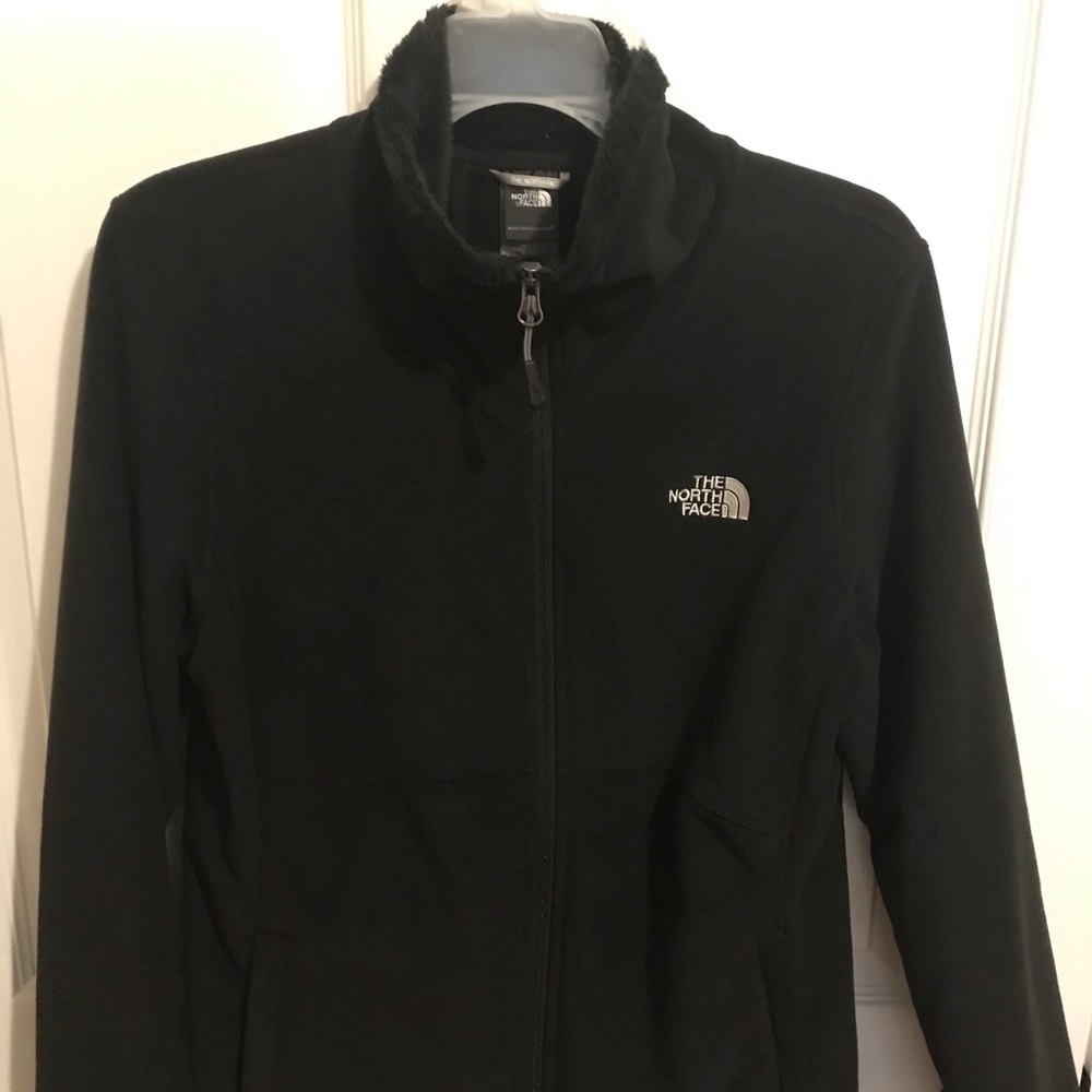 North Face Morning Glory II Jacket